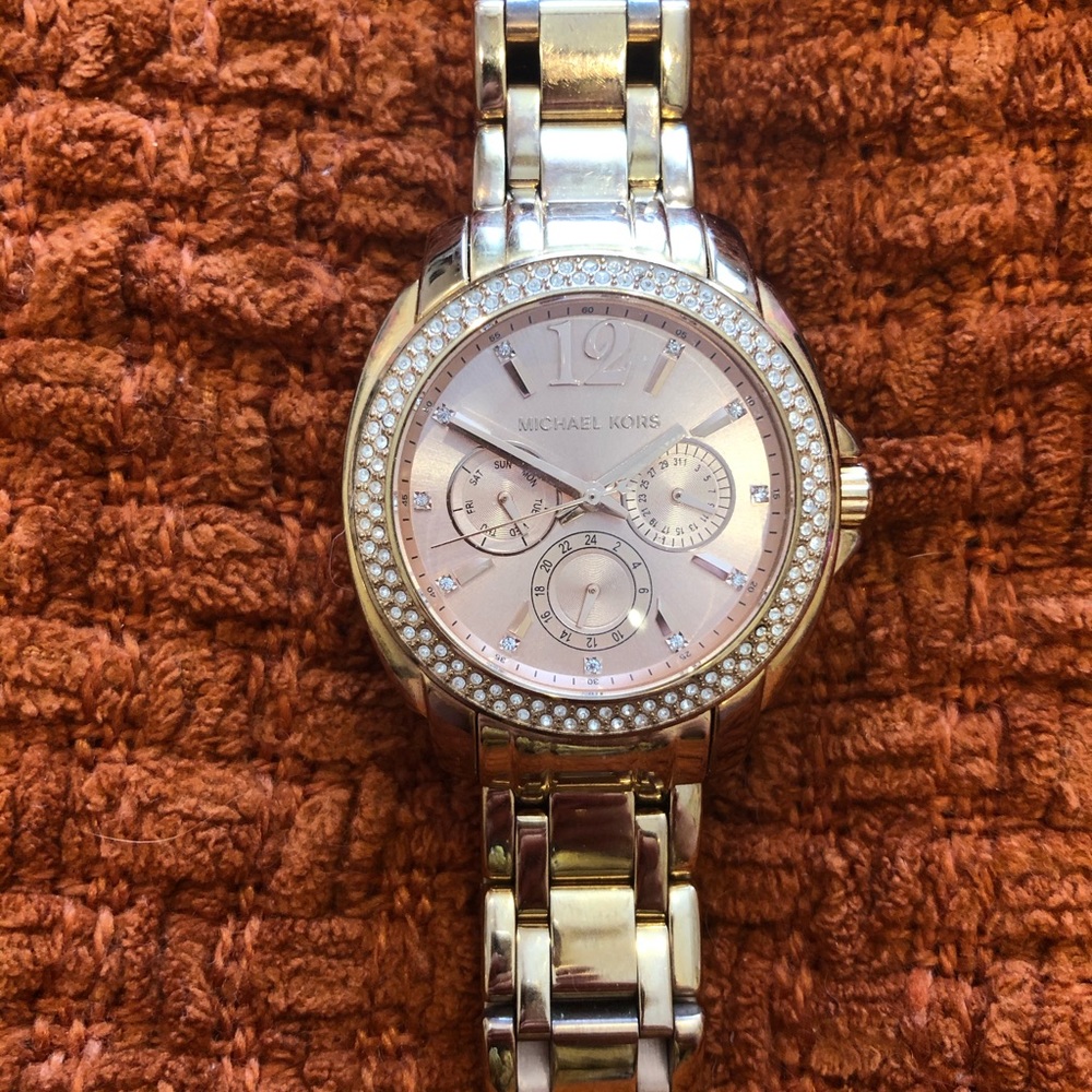 Michael Kors Watch